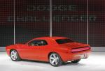 Dodge Challenger 2006 года